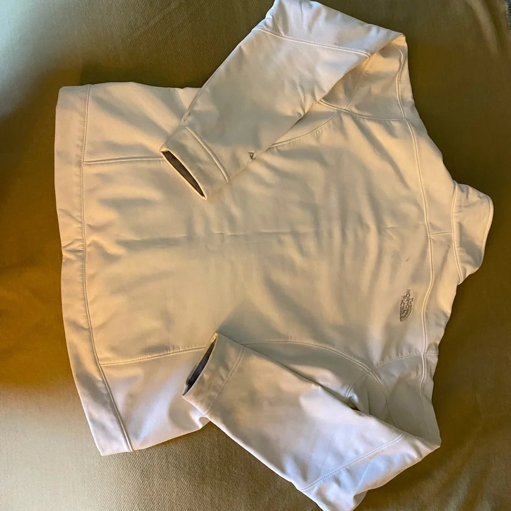 North Face Jacket - Picture 2 of 5